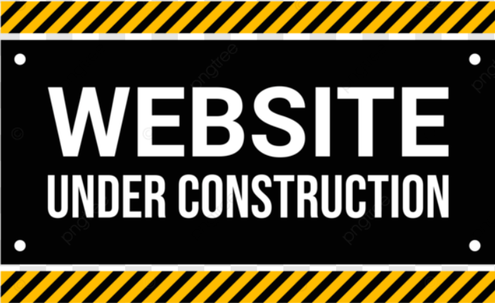 Gambar Under Construction